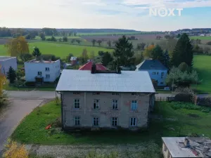 Prodej činžovního domu, Dohalice, 370 m2