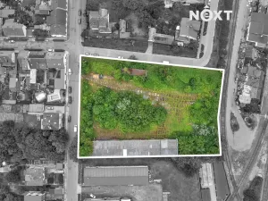 Prodej pozemku pro bydlení, Nový Bydžov, 5834 m2