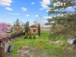 Prodej rodinného domu, Chlumec nad Cidlinou, Zámostecká, 310 m2