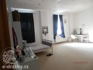 Dražba kanceláře, Vysoká Pec, 1300 m2