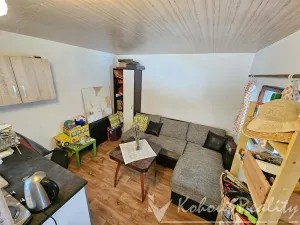 Prodej chaty, Praha - Strašnice, Dolínecká, 14 m2