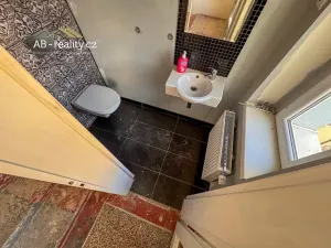 Prodej bytu 3+kk, Teplice, Ruská, 113 m2