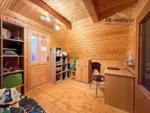 Prodej chaty, Bystřany, Na Lišce, 92 m2
