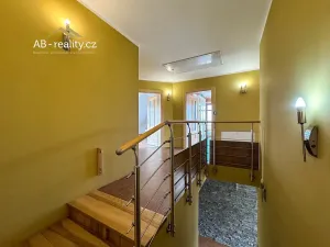 Prodej rodinného domu, Háj u Duchcova, Ke Knížáku, 243 m2