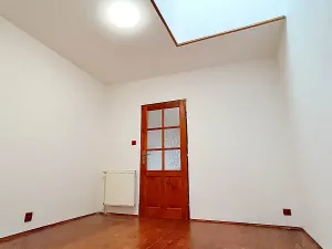 Pronájem bytu 4+1, Frýdlant, Zámecká, 90 m2