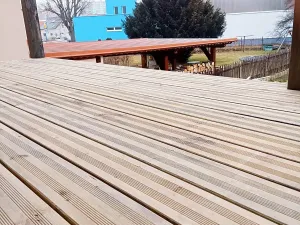 Pronájem bytu 4+1, Frýdlant, Zámecká, 90 m2