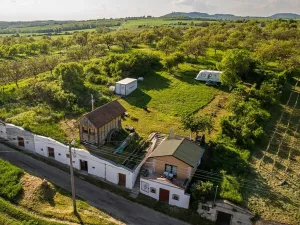 Prodej zahrady, Sedlec, 270 m2