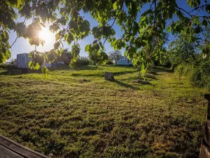 Prodej zahrady, Sedlec, 270 m2