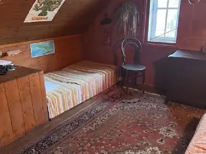 Prodej chalupy, Šluknov, 144 m2