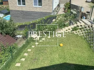 Pronájem rodinného domu, Stehelčeves, U Hřiště, 120 m2