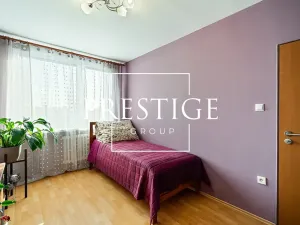 Pronájem bytu 4+kk, Praha - Kobylisy, Frýdlantská, 70 m2