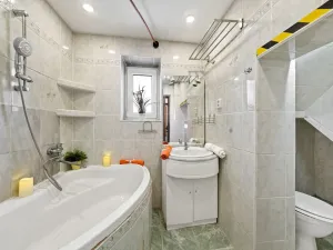 Prodej rodinného domu, Všestudy, 85 m2