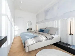 Prodej bytu 2+kk, Praha - Žižkov, Jeseniova, 63 m2