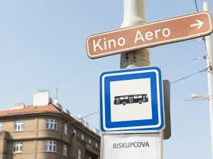 Prodej bytu 2+kk, Praha - Žižkov, Jeseniova, 49 m2