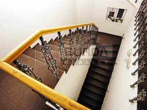 Pronájem bytu 2+kk, Neratovice, 41 m2