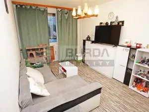 Pronájem bytu 2+kk, Neratovice, 46 m2