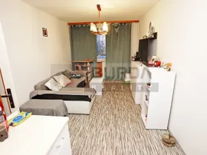 Pronájem bytu 2+kk, Neratovice, 46 m2