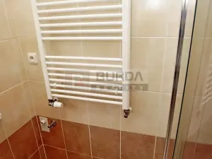 Pronájem bytu 1+kk, Neratovice, 25 m2