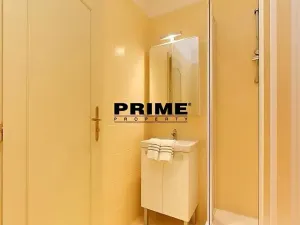 Pronájem bytu 3+kk, Praha - Vinohrady, Máchova, 59 m2