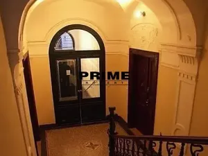 Pronájem bytu 2+1, Praha - Vinohrady, Anny Letenské, 54 m2