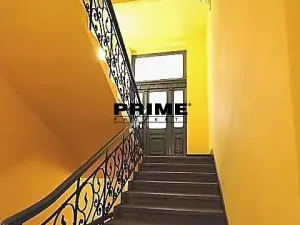 Pronájem bytu 3+1, Praha - Nové Město, Odborů, 87 m2