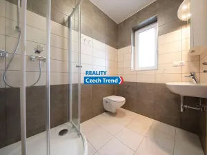 Pronájem rodinného domu, Olomouc, Šípková, 134 m2