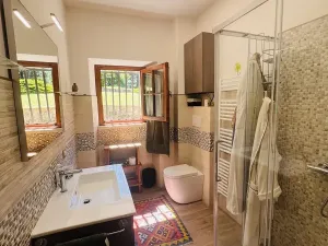 Prodej vily, Chiusi della Verna, Itálie, 420 m2