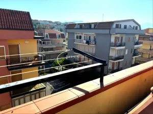 Prodej bytu 3+kk, Scalea, Itálie, 63 m2