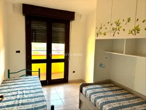 Prodej bytu 3+kk, Scalea, Itálie, 63 m2