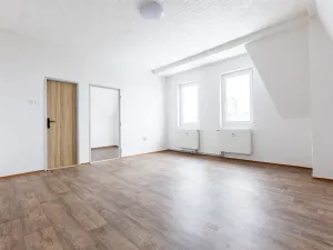 Prodej činžovního domu, Jeníkov, 509 m2