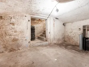 Prodej činžovního domu, Jeníkov, 509 m2