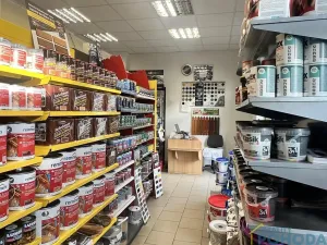 Pronájem obchodního prostoru, Choceň, Kollárova, 40 m2