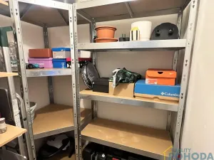 Pronájem bytu 2+1, Vysoké Mýto, Větrná, 63 m2