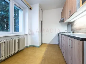 Prodej bytu 3+1, Praha - Strašnice, Na hroudě, 74 m2