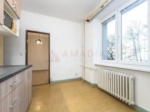 Prodej bytu 3+1, Praha - Strašnice, Na hroudě, 74 m2