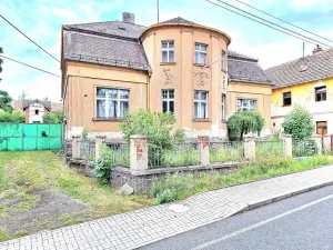 Prodej zemědělské usedlosti, Kolešov, 500 m2