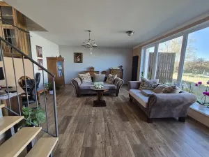 Prodej rodinného domu, Buštěhrad, Pražská, 166 m2