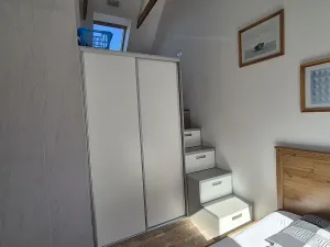 Prodej rodinného domu, Buštěhrad, Pražská, 166 m2