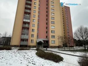 Pronájem bytu 3+1, Ostrava, Gen. Píky, 65 m2