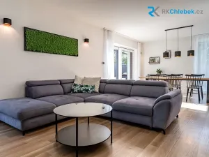 Prodej rodinného domu, Štěpánkovice, Vlčoch, 147 m2