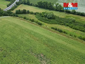 Prodej pole, Prostějov - Žešov, 10932 m2