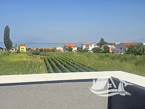 Prodej vily, Vrsi, Chorvatsko, Zukve Vrsi, 155 m2