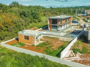 Prodej vily, Matulini, Chorvatsko, 242 m2