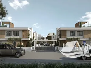 Prodej vily, Paralimni, Kypr, 139 m2