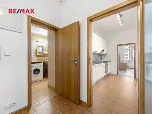 Prodej bytu 3+kk, Praha - Dejvice, Studentská, 82 m2