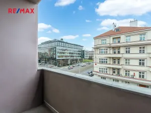 Prodej bytu 3+kk, Praha - Dejvice, Studentská, 82 m2