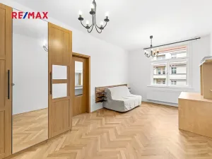 Prodej bytu 3+kk, Praha - Dejvice, Studentská, 82 m2