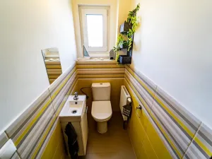 Pronájem rodinného domu, Mnichovo Hradiště, Podolská, 117 m2