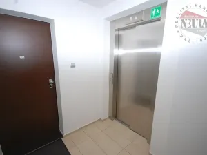 Pronájem bytu 2+kk, Praha - Nusle, K sídlišti, 58 m2