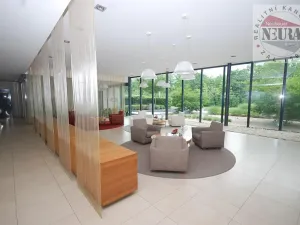 Pronájem bytu 2+kk, Praha - Nusle, K sídlišti, 58 m2